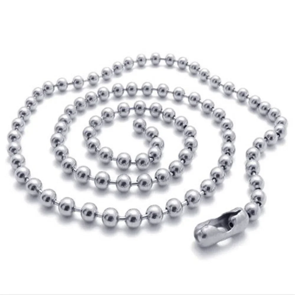 ❤️Fashion Long Bead Chain for women/men, N90201P200